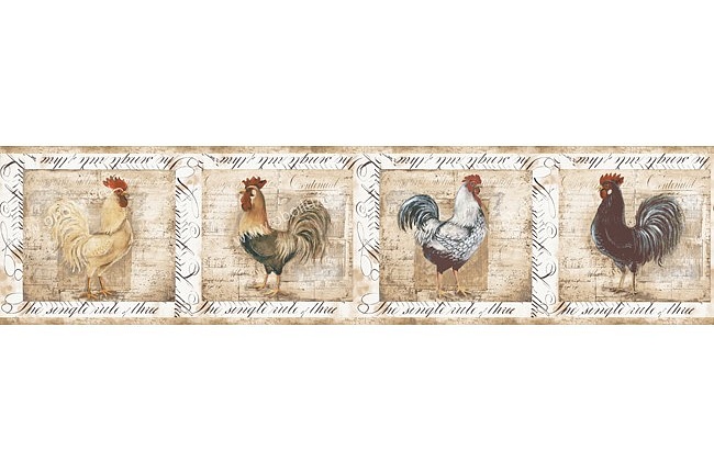Бордюр York Border Portfolio CY3266BD