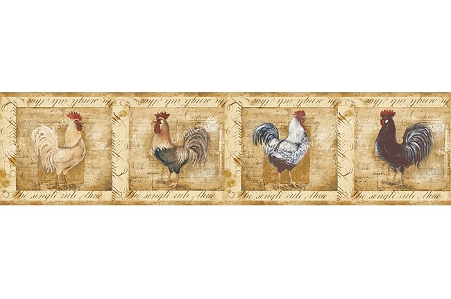 Бордюр York Border Portfolio CY3267BD