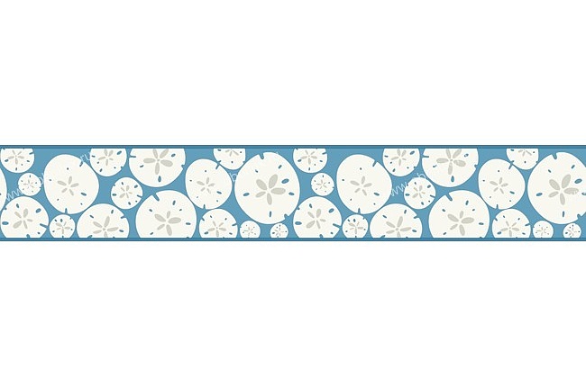Бордюр York Border Portfolio KB8545B