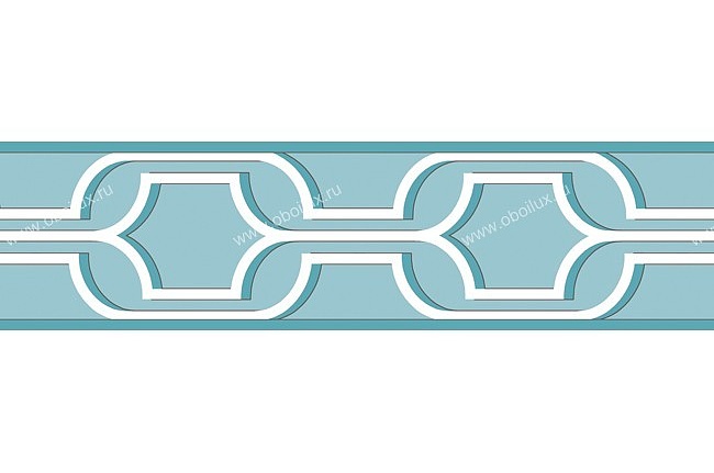 Бордюр York Border Portfolio KB8644BD