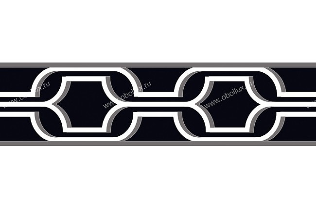 Бордюр York Border Portfolio KB8646BD