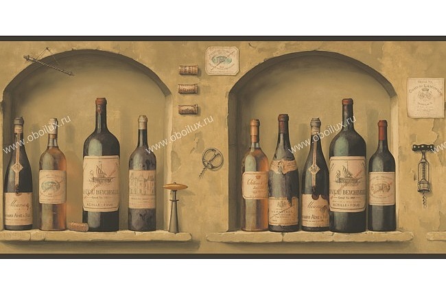 Бордюр York Border Portfolio NV9652B