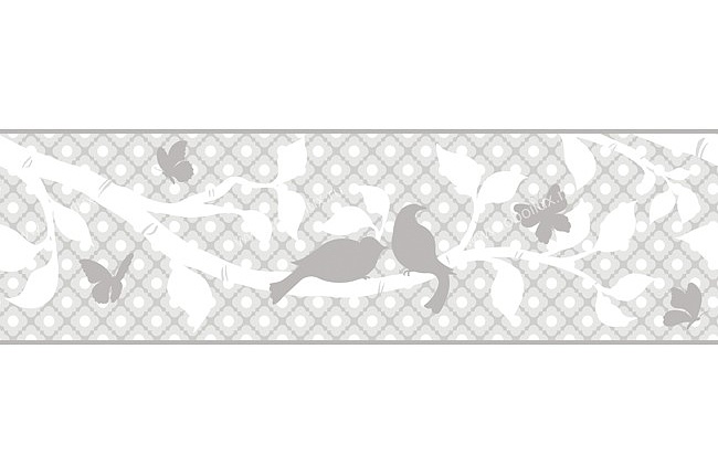 Бордюр York Peek-a-boo YS9230BD