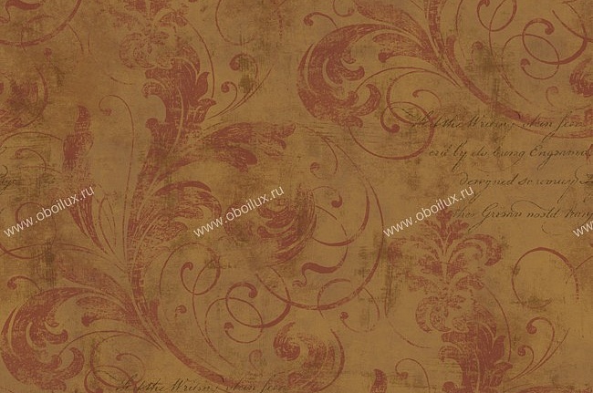 Обои York West Wind Design WW4496