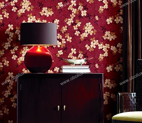 Обои York West Wind Design WW4445