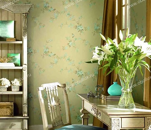 Обои York West Wind Design WW4438