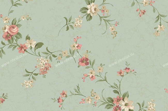 Обои York West Wind Design WW4438