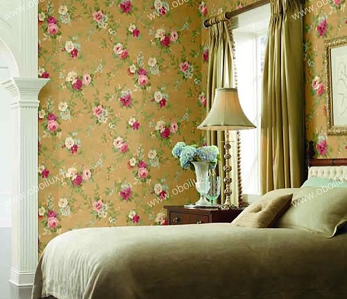 Обои York West Wind Design WW4425