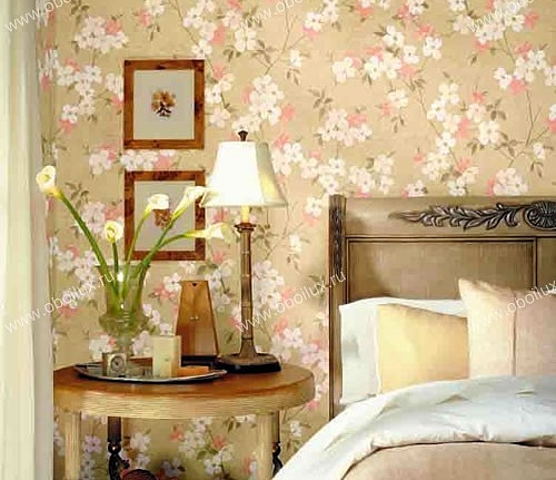 Обои York West Wind Design WW4446