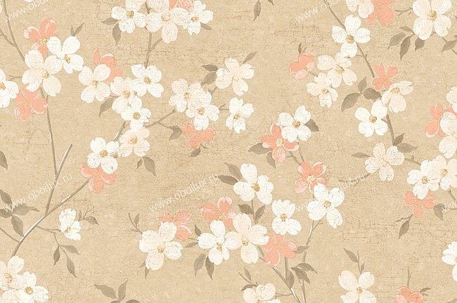 Обои York West Wind Design WW4446