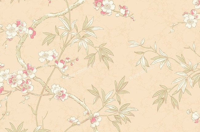 Обои York West Wind Design WW4401