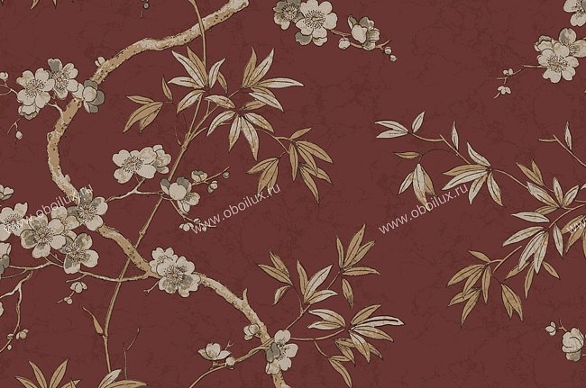 Обои York West Wind Design WW4402