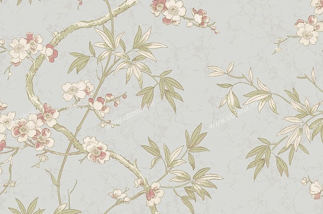 Обои York West Wind Design WW4405