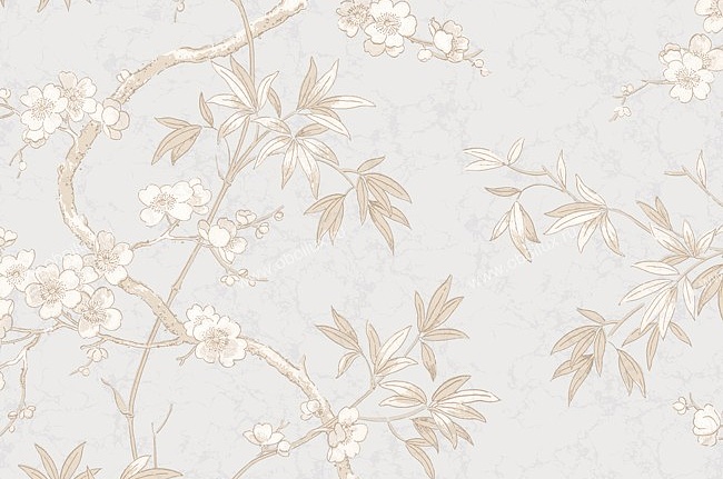 Обои York West Wind Design WW4406