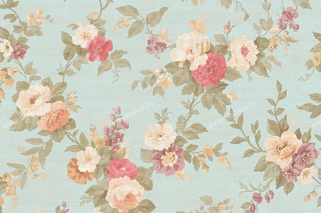 Обои York West Wind Design WW4419