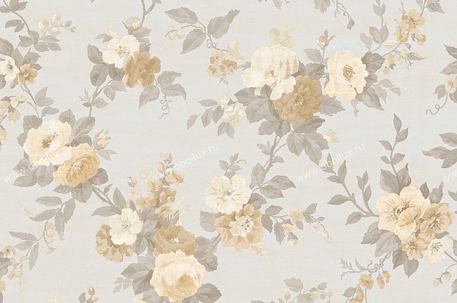 Обои York West Wind Design WW4421