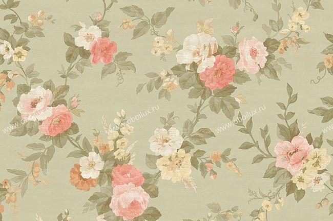 Обои York West Wind Design WW4423