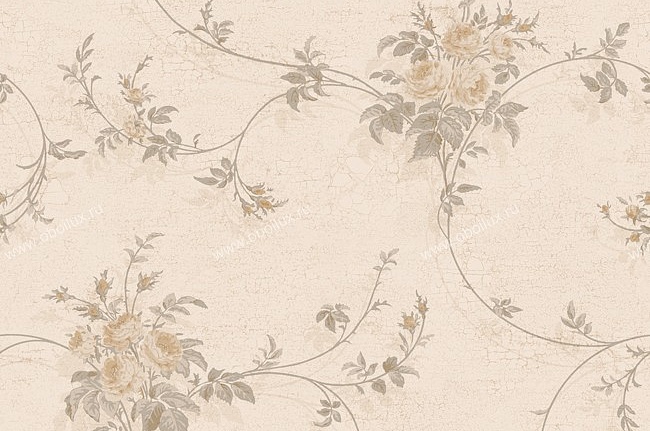 Обои York West Wind Design WW4427