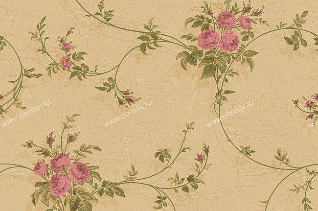 Обои York West Wind Design WW4429