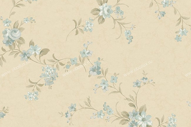 Обои York West Wind Design WW4436