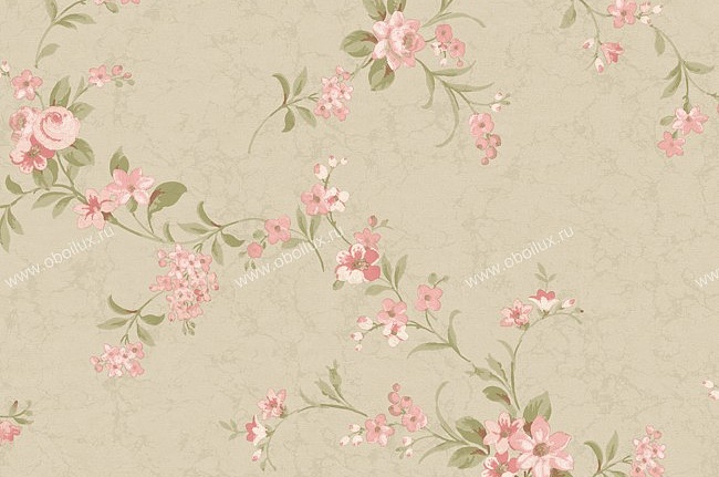 Обои York West Wind Design WW4437