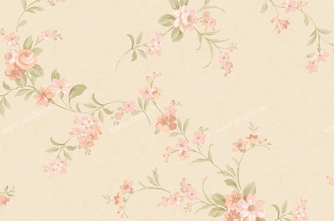 Обои York West Wind Design WW4439