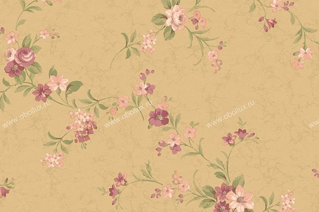 Обои York West Wind Design WW4441