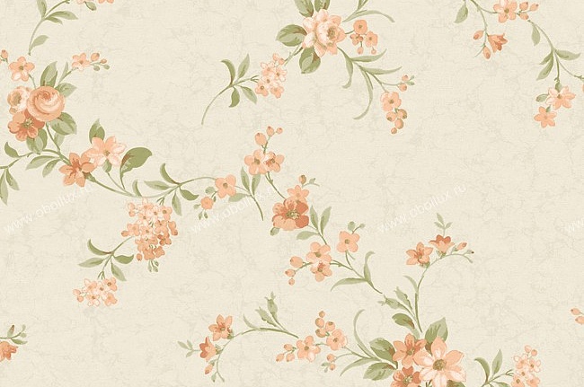 Обои York West Wind Design WW4442