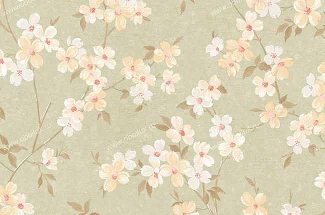 Обои York West Wind Design WW4447