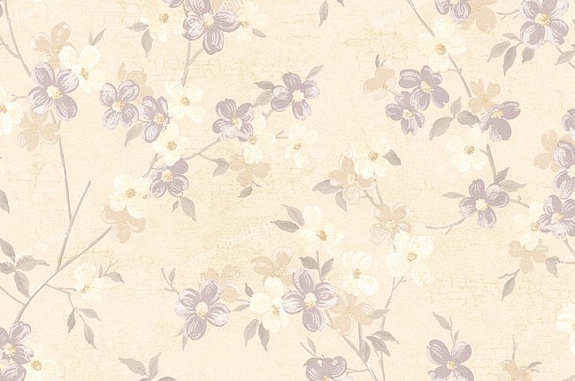 Обои York West Wind Design WW4451