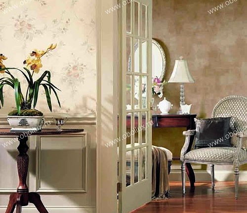 Обои York West Wind Design WW4473