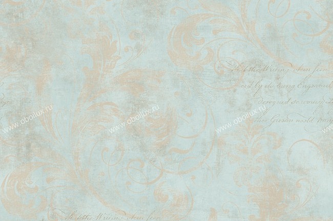Обои York West Wind Design WW4491