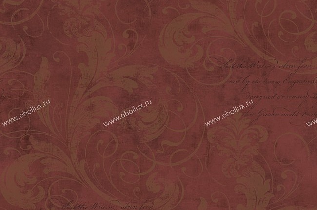 Обои York West Wind Design WW4495