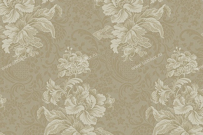 Обои York Hyde Park PL4627