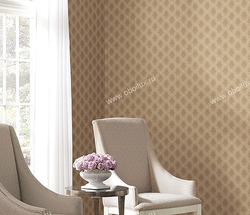 Обои York Hyde Park PL4658