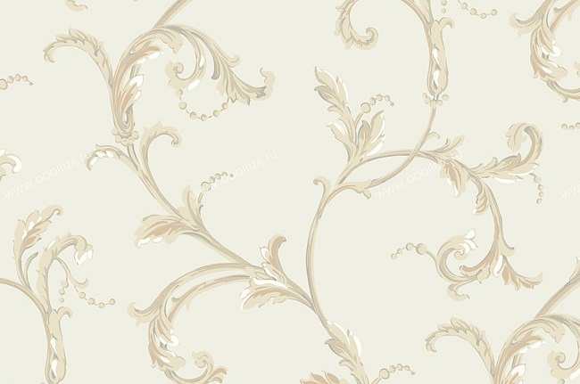 Обои York Hyde Park PL4612