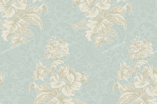 Обои York Hyde Park PL4629