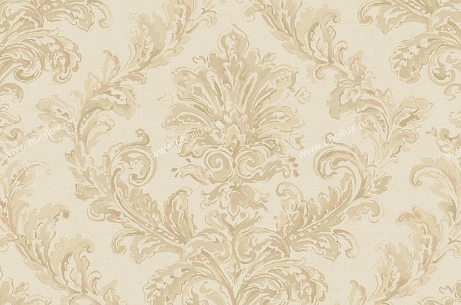 Обои York Hyde Park PL4641
