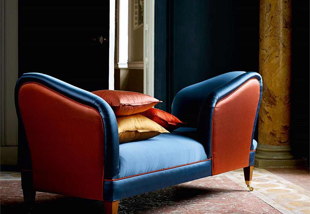 Ткань Zoffany Phaedra 332635