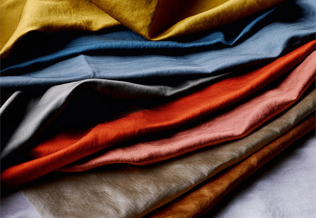 Ткань Zoffany Amoret 332639
