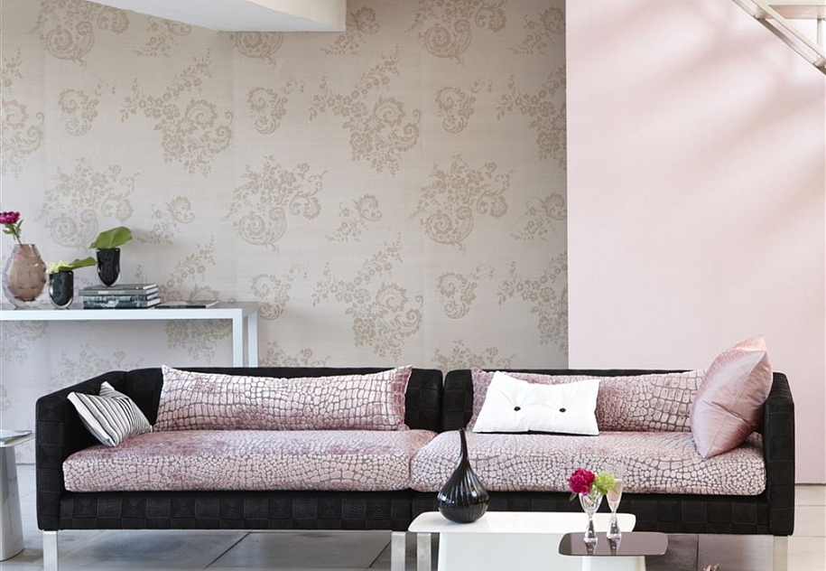 Ткань Designers Guild Phipps F1545/06