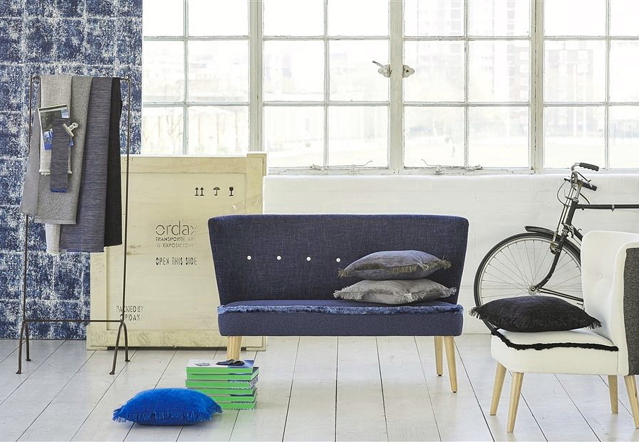 Ткань Designers Guild Ishida FDG2171/12