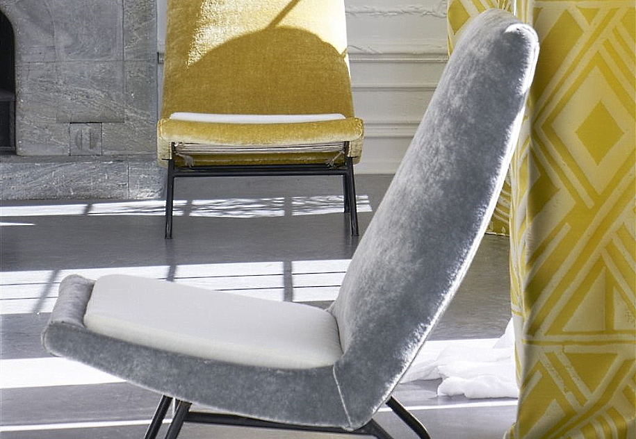 Ткань Designers Guild Pavia FDG2535/17