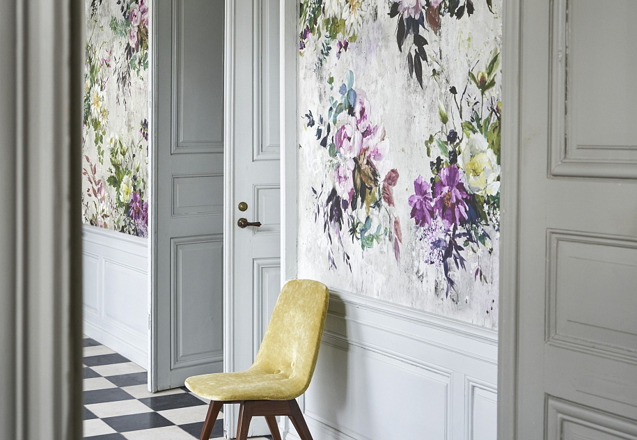 Ткань Designers Guild Pavia FDG2535/08