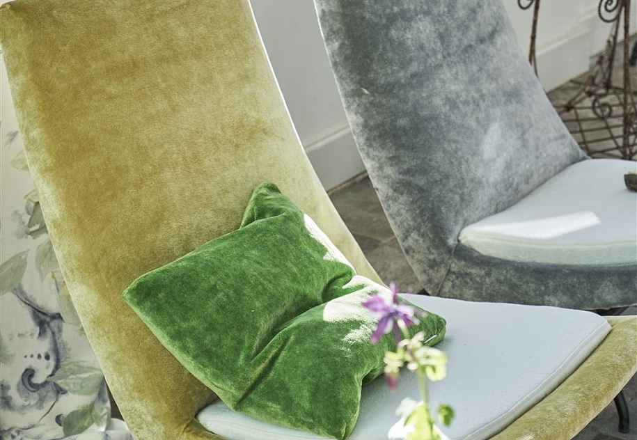 Ткань Designers Guild Pavia FDG2535/08