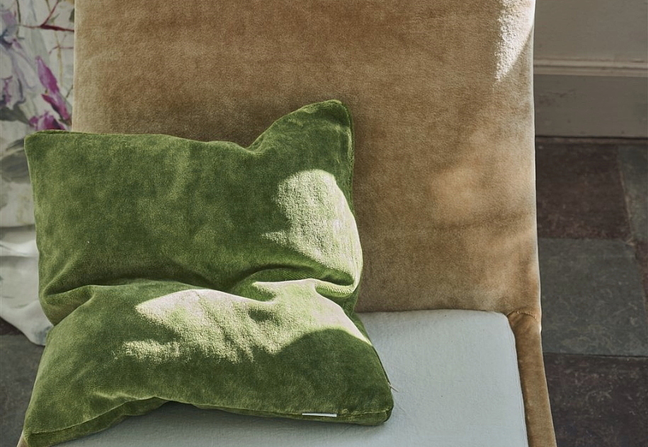 Ткань Designers Guild Pavia FDG2535/09