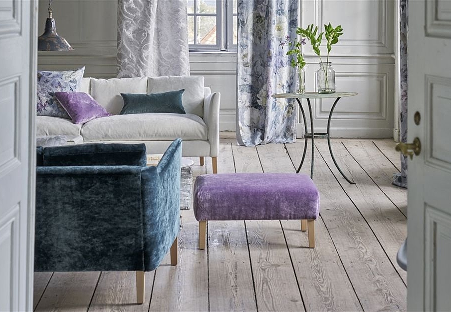 Ткань Designers Guild Pavia FDG2535/04