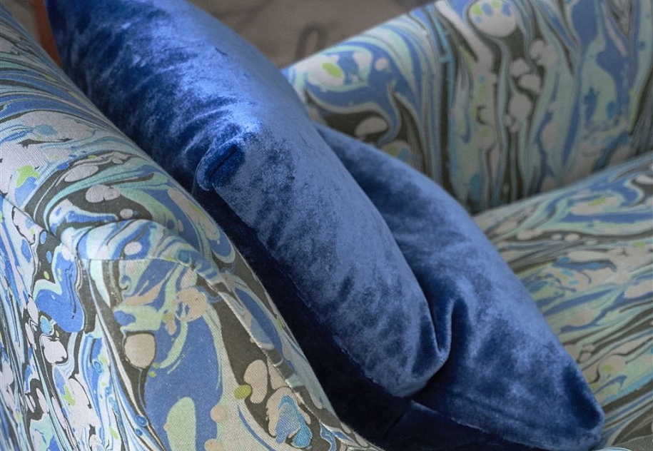 Ткань Designers Guild Pavia FDG2535/02