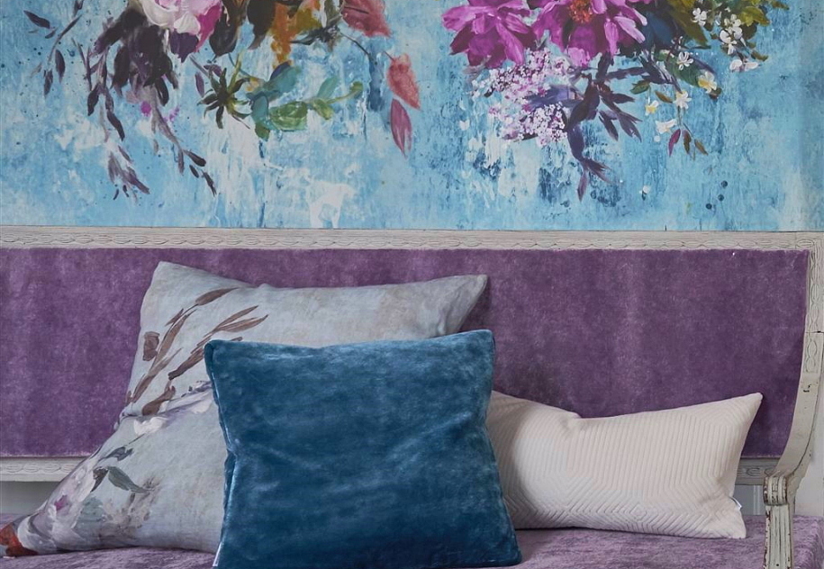 Ткань Designers Guild Pavia FDG2535/20