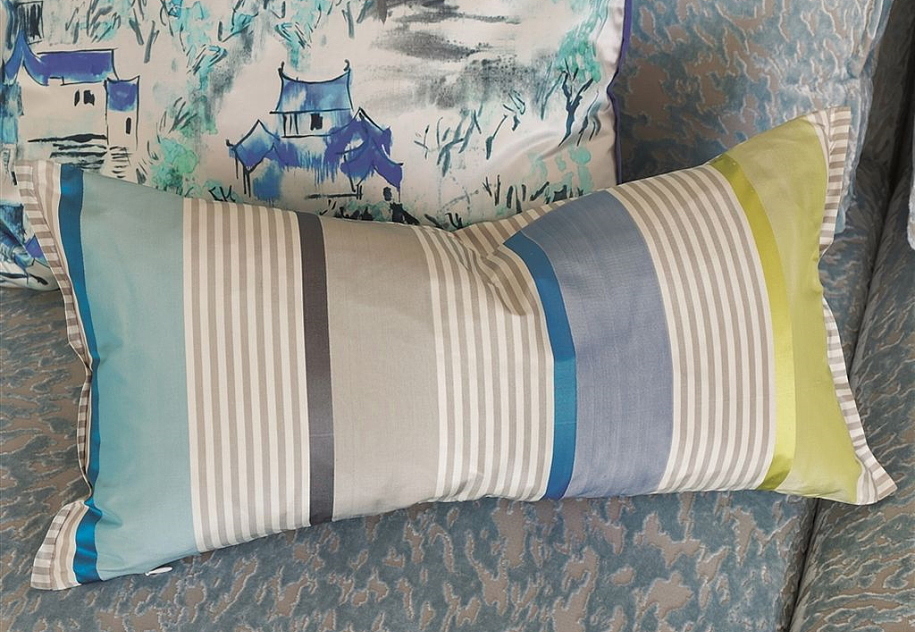 Ткань Designers Guild Mirafiori FDG2285/03